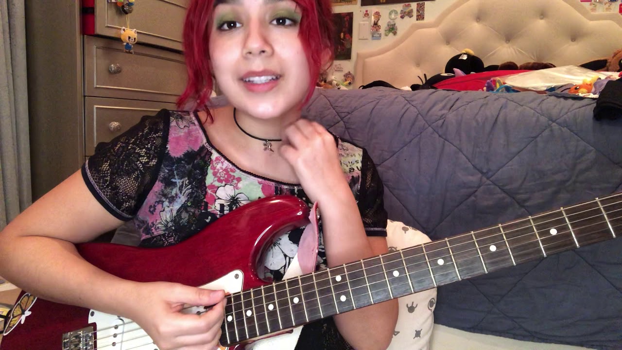 Falling For the Wrong One ~ Dreamer Boy (Simple Guitar Chords Tutorial)