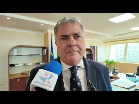 Concorso "Ti Sbullu", le parole del Presidente del Consiglio Regionale Filippo Mancuso
