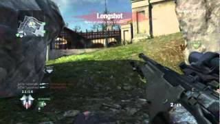 Collateral + Across Map Tomahawk