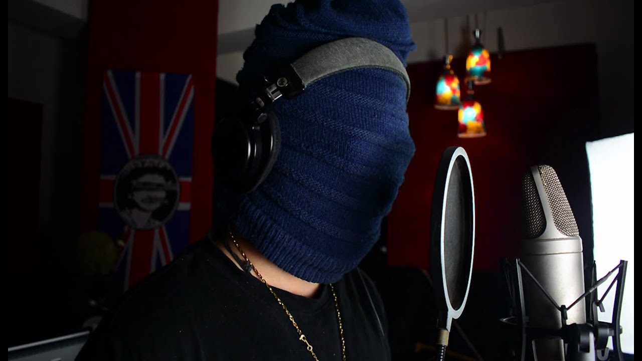 Atavists - Lohori (''লহরী'') Studio Video (Un-mastered)