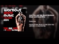 Just You and Me (Hard Workout Drum and Bass Mix)