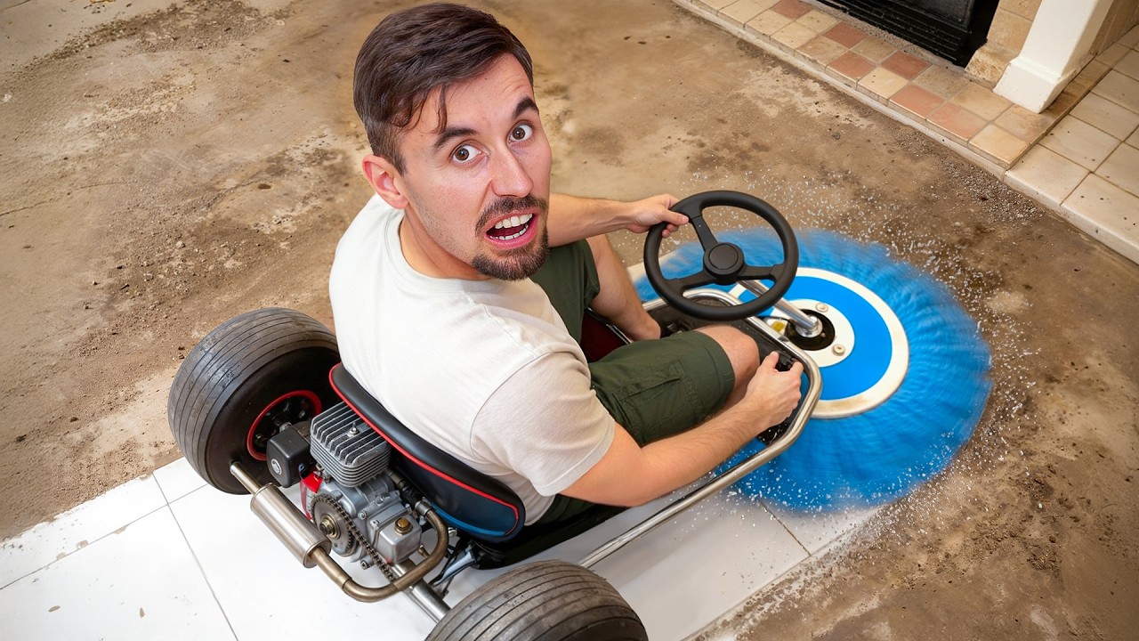 COMPRO i PRODOTTI più STRANI su INTERNET #4