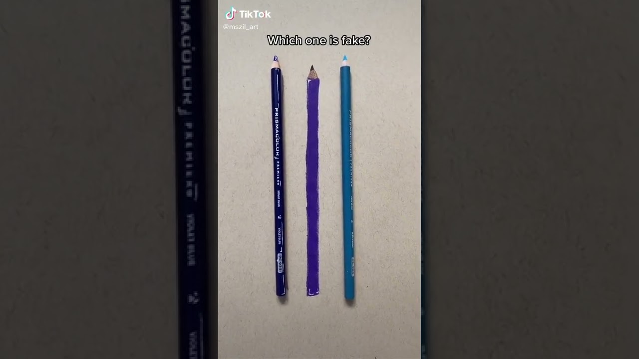 Fake Or Real: Level Impossible | Mszil_art