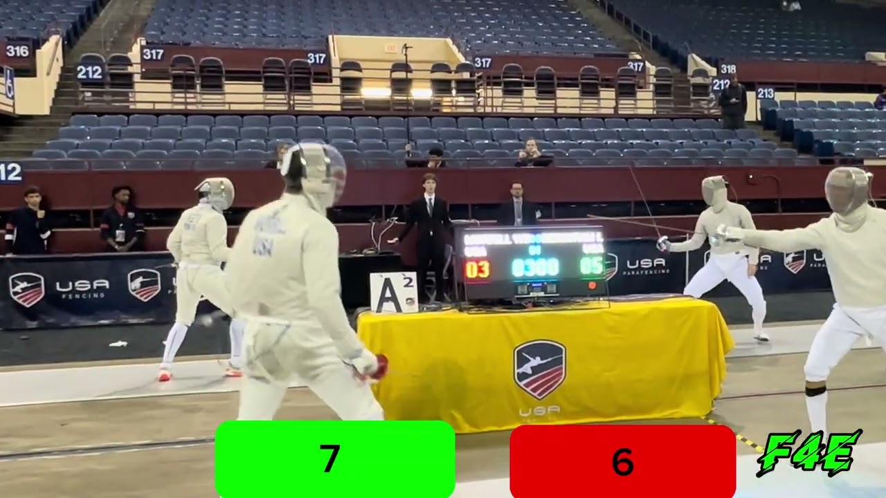 T16 DIV1MS #63 SKEETE Kamar vs #48 WON Taeyoung 🇰🇷 - November NAC 2025