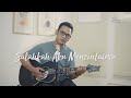 Salahkah aku terlalu mencintaimu - MIZAYYA THE KONCOS (Ratu Cover)
