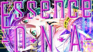 Essence-D+N+A-