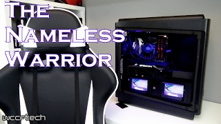 $2200 Kaby Lake i7 7700k and GTX 1080 Build - YouTube