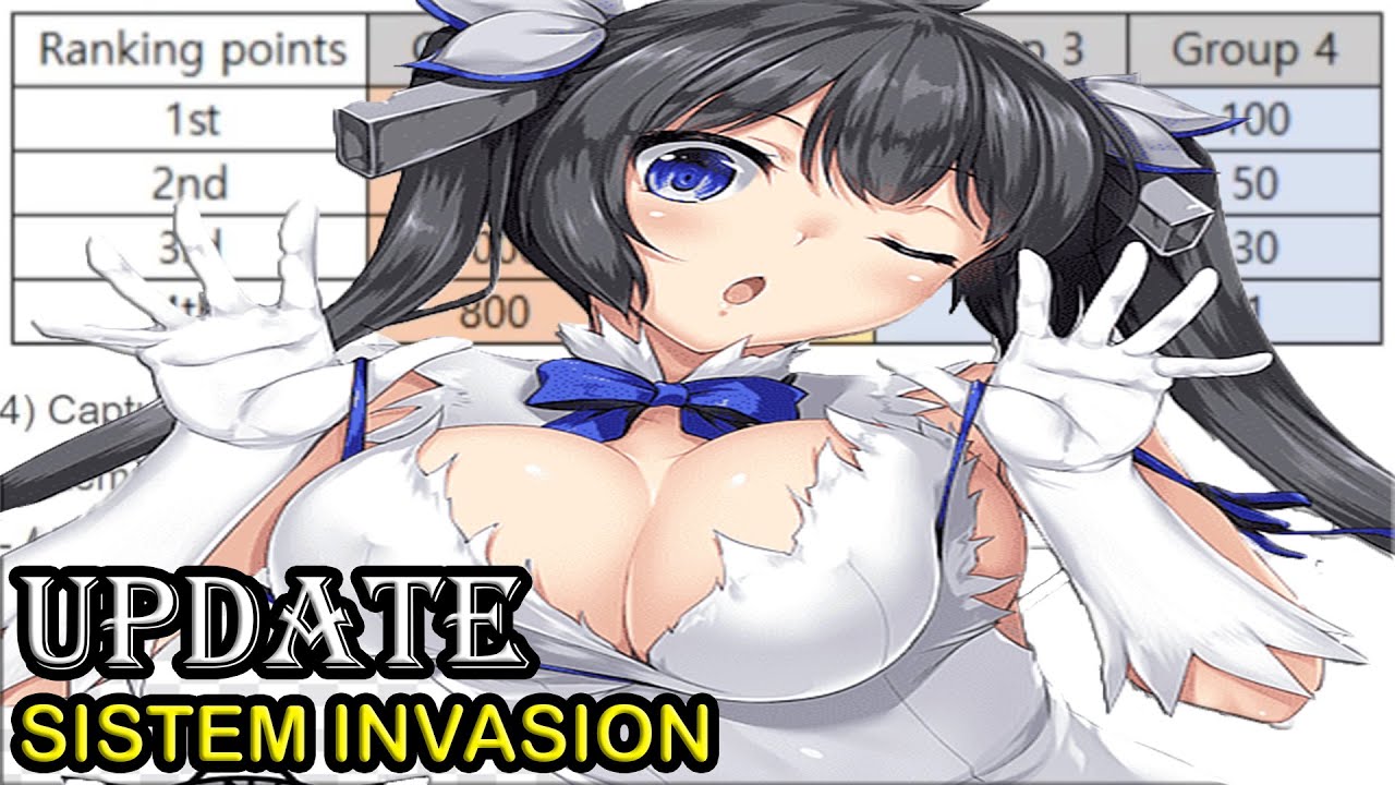 Demian Saga NICE UPDATE Sistem DS INDONESIA!!!