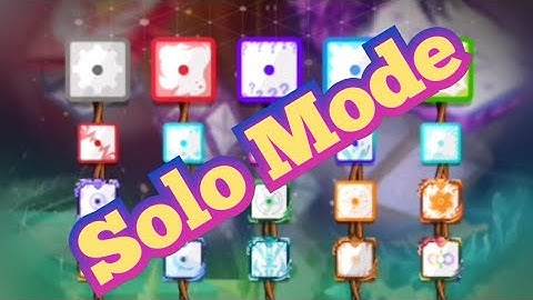 Random Dice | Solo Mode