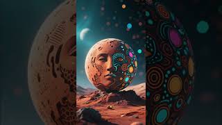 👽Martian Anomalies and Conspiracy Theories: The Cydonia Debate
