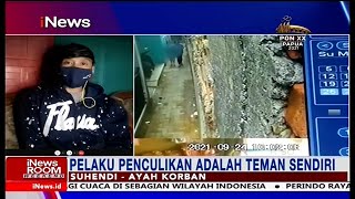 Perempuan Penculik Anak di Bandung Berhasil Ditangkap Part 03 #iNewsRoom 09/10
