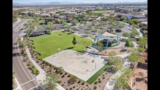 Sky Crossing in Desert Ridge - Phoenix, AZ