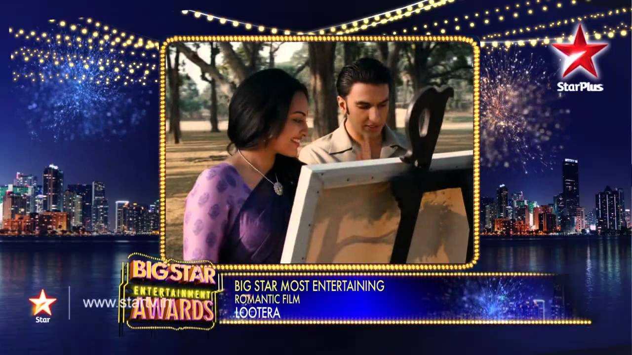 Big Star Entertainment Awards 2013 - Full Episode
