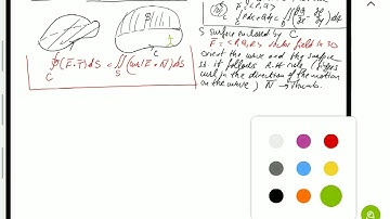 Lesson 16.8 (The Stoke