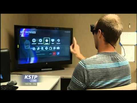 Minn. Techies Want to Replace Remote, Keyboard, Mouse