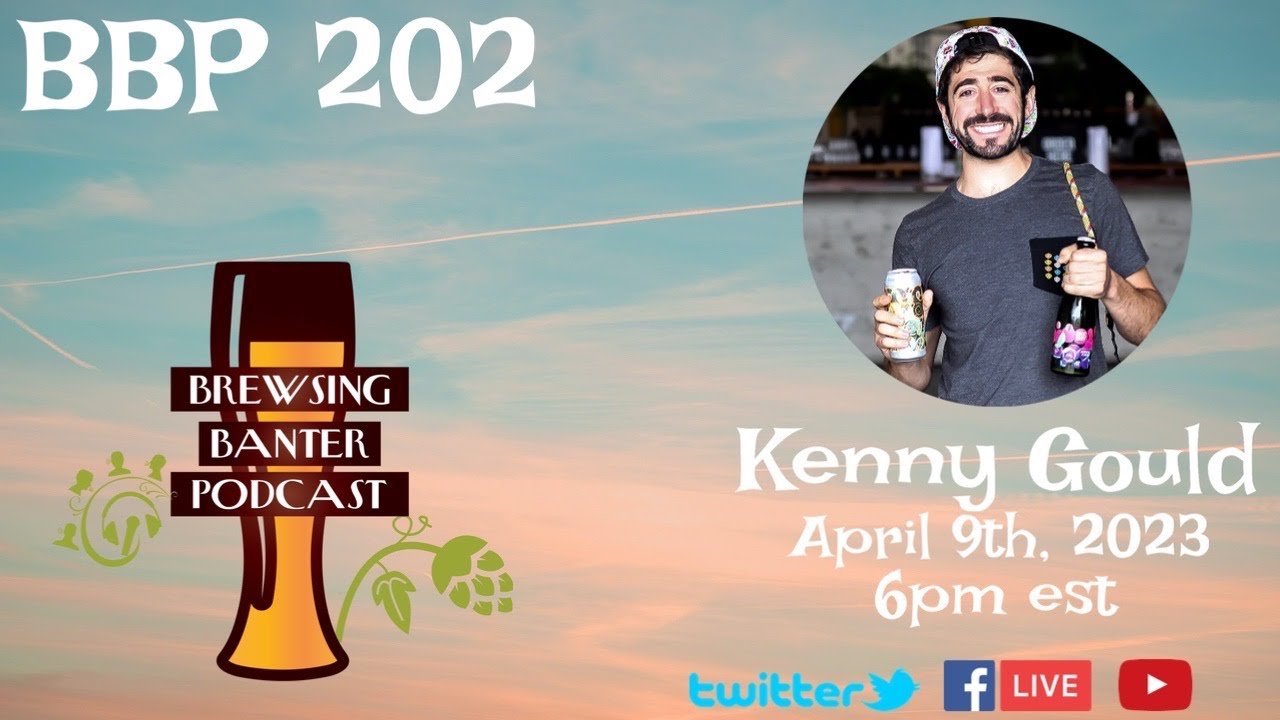 BBP 202 - Kenny Gould
