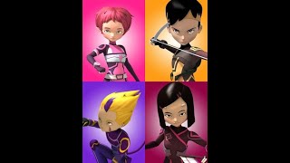 Code Lyoko - Epizoda 9 - Satelit Yu-Gi-Oh Gx - Hr.sinkronizacija - Link Za Gledanje Je U Opisu