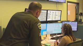 Placer County dispatchers discuss their vital role in public safety