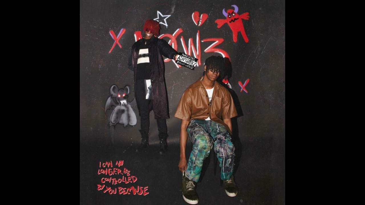 dc the don - diamonds & rubies (slowed + reverb)