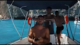 Zakynthos Drone 2022