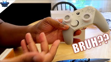 GameSir G7 Pro Unboxing...