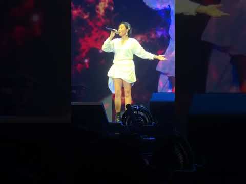 20190720云顶云星剧场 A lin Show 寂寞不痛 short