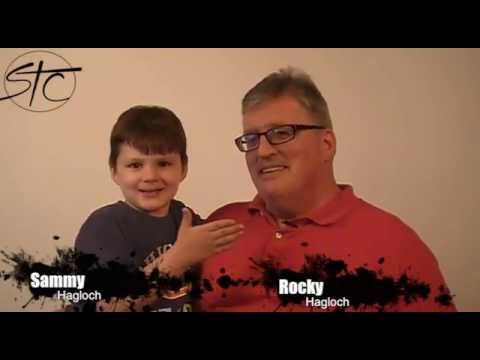 A Grandchild's Plea