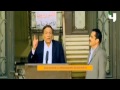 اعلان 2 مسلسل استاذ ورئيس قسم Mbc مصر 