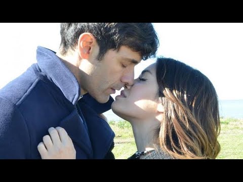 Esperanza Mia | (Cap 78 y 79) - El primer beso de Tomás y Esperanza