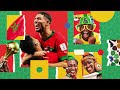 AFCON In Our Home Unofficial AFCON Morocco Song African Football Anthem Afcon2023