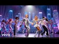 Pitbull X Taylor Swift World On Fire Tonight Sujet Mondial mp3