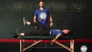 Psoas Active Release Technique (ART®) Demo