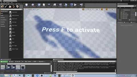 Is Connected? MSSR Devlog 4