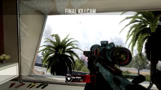 First Raid Suicide :)