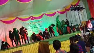 Bhut ka dance
