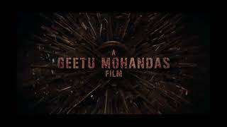 Yash Toxic Trailer Review | Full Breakdown