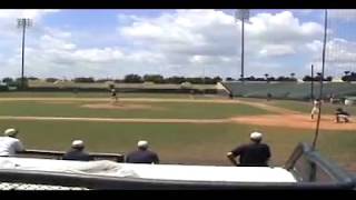 2007 14U East Cobb Astros USSSA Elite 24 Nat'l. Championship