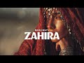 ZAHIRA Oriental Deep House Beat X Arabic House Type Instrumental