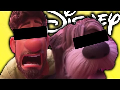 Why Isn't Disney Promoting Strange World A Lot?