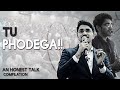 Powerful honest talk package by aman dhattarwal  tu phodega