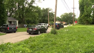 Illinois State Police investigate homicide in East St. Louis