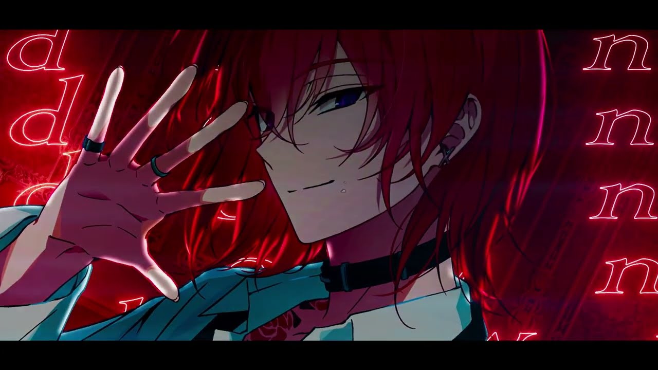 虎視眈々 (COVER) / narudo.