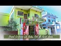 Shivi - Grand Welcome Of Baby Girl At Sweet Home | #NewBorn #Baby #Welcome | Decoration Idea