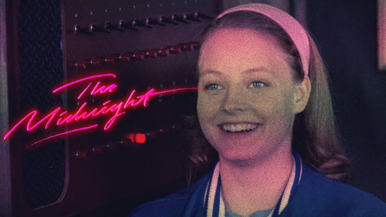 Hotel New Hampshire - The Midnight - Comet [Music Video]