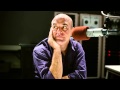 "Wait Wait... Don't Tell Me" host  Peter Sagal on Comedy, Politics & Tripping Into Public Radio