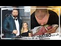 ✅  Game Of Thrones The Mountain actor Hafþór Julius Björnsson welcomes ‘strong, beautiful’ baby son