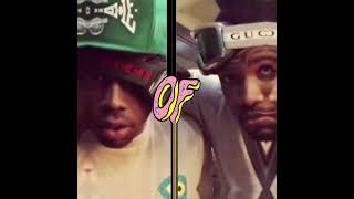 Watch Odd Future New Future Era video