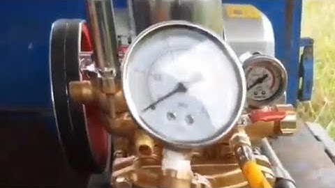 @VINH HA THI CÔNG ỐNG CẤP NƯỚC HDPE (Construction of HDPE water supply pipe)