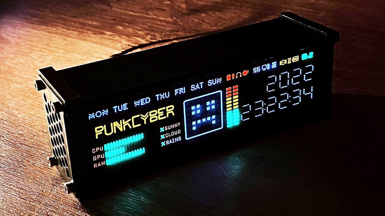 15 COOL GADGETS YOU WILL WANT TO HAVE