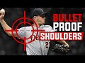 BULLETPROOF Shoulder Workout For Baseball Players